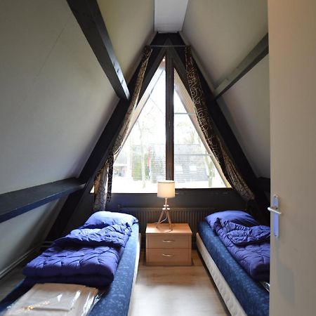 Holiday Home With Large Terrace Stramproy Экстерьер фото