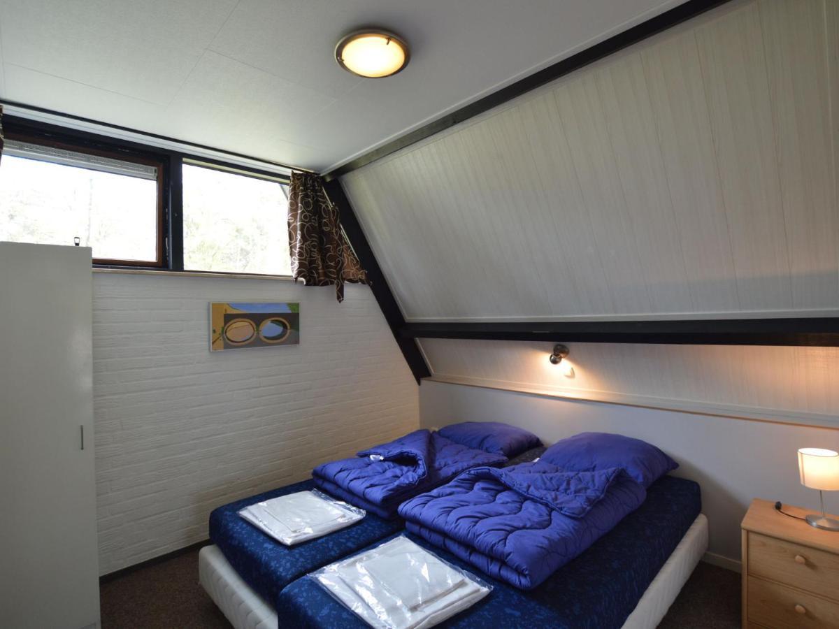 Holiday Home With Large Terrace Stramproy Экстерьер фото